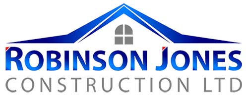 Robinson Jones